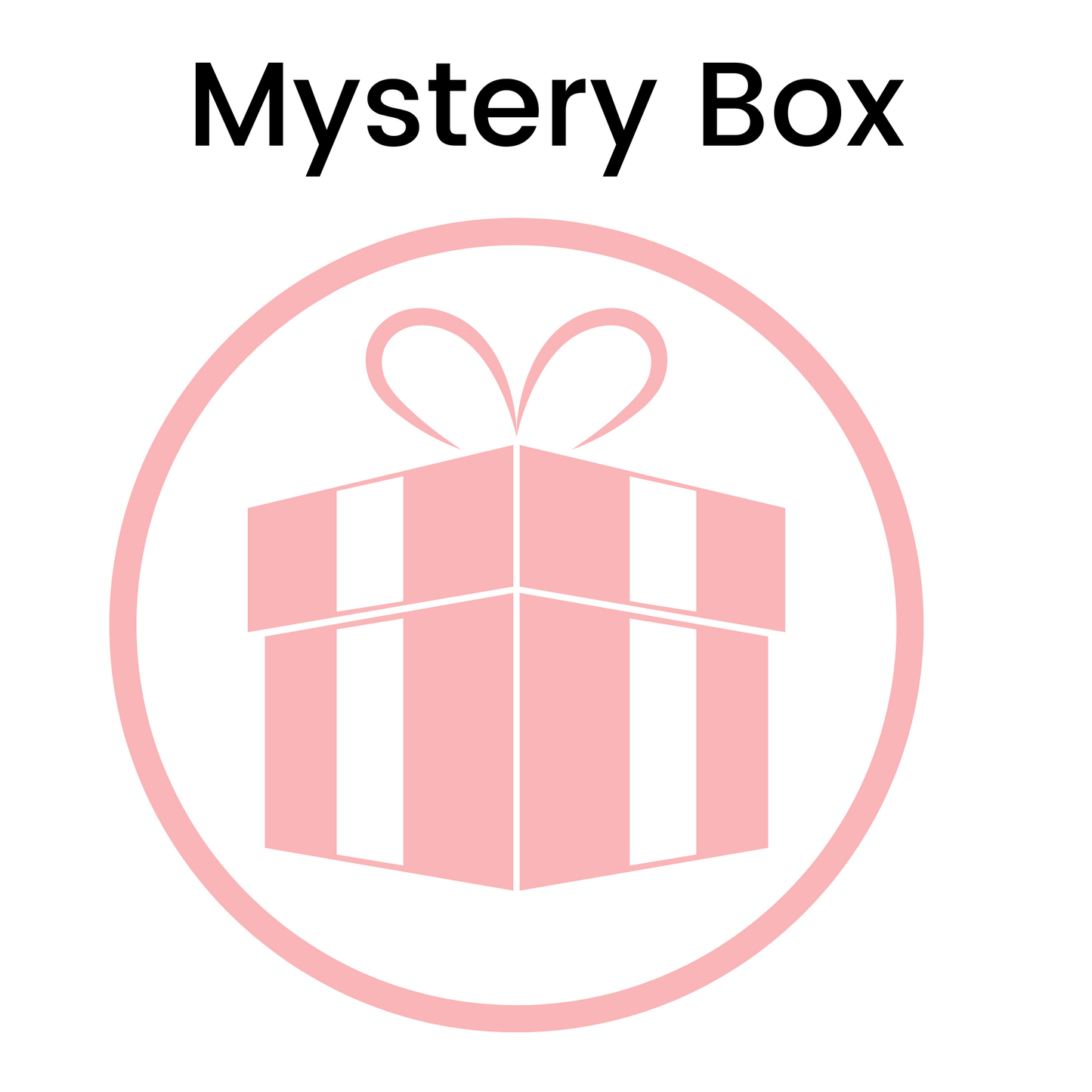 NEW Mystery Box    12 Different Necklaces