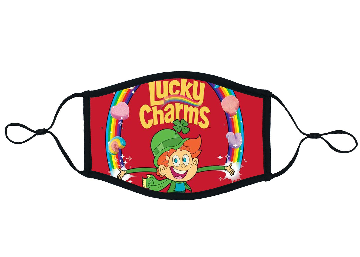 Lucky Charms Mask